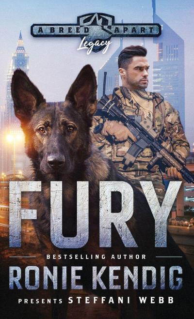 Fury