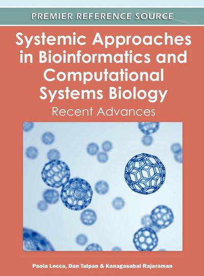 Systemic Approaches in Bioinformatics and Computational Systems Biology