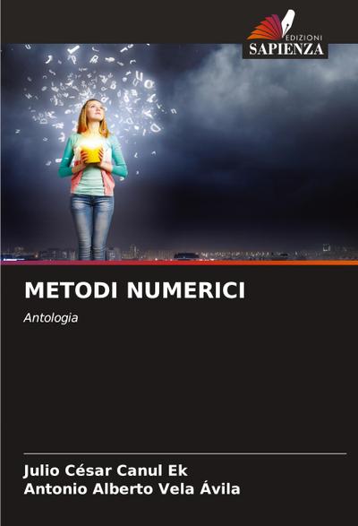 METODI NUMERICI