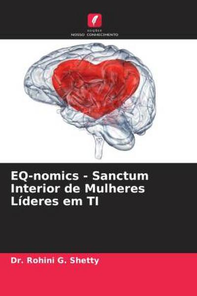 EQ-nomics - Sanctum Interior de Mulheres Líderes em TI