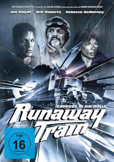 Runaway Train - Express in die Hölle