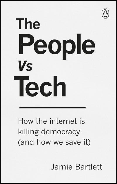 The People Vs Tech