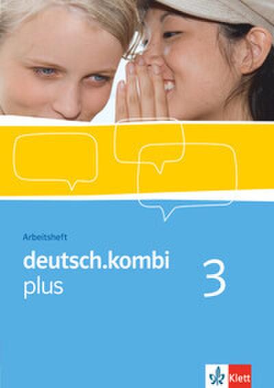 deutsch.kombi plus 3