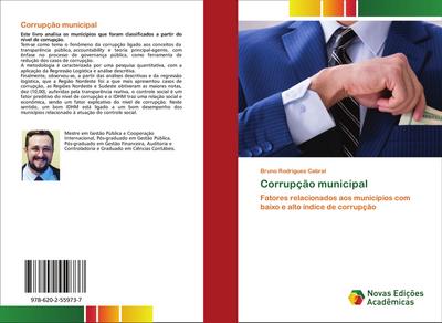 Corrupção municipal