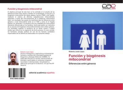 Función y biogénesis mitocondrial