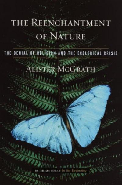 The Reenchantment of Nature