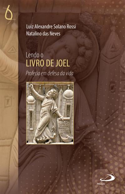 Lendo o Livro de Joel