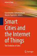 Smart Cities and the Internet of Things