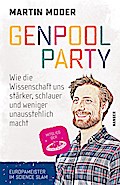Genpoolparty
