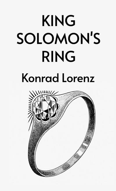 King Solomon’s Ring
