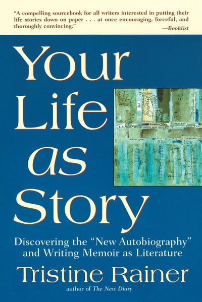 Your Life as Story