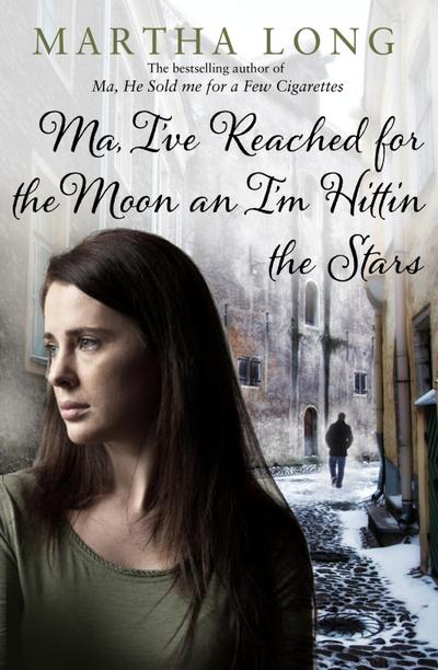Ma, I’ve Reached for the Moon an I’m Hittin the Stars
