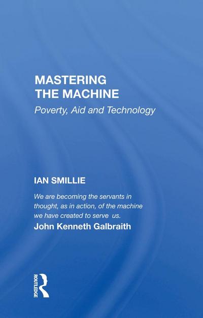 Mastering The Machine