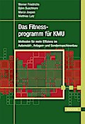 Das Fitnessprogramm für KMU