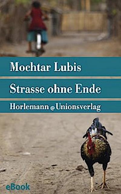 Straße ohne Ende