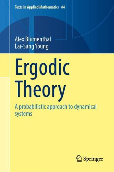 Ergodic Theory