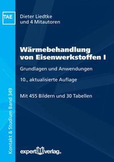 Wärmebehandlung von Eisenwerkstoffen I