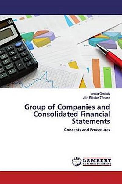 Group of Companies and Consolidated Financial Statements