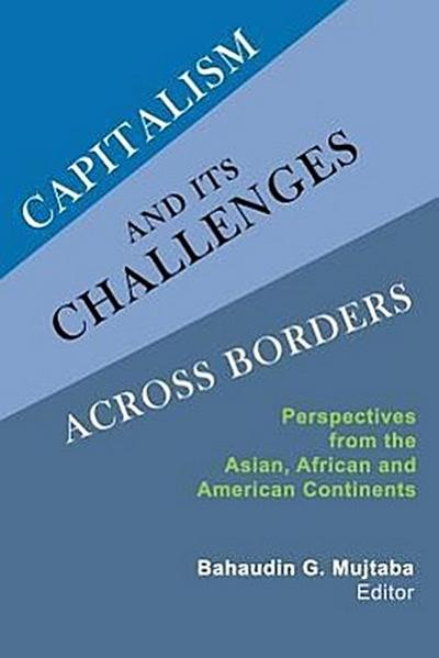 Capitalism and Its Challenges Across Borders