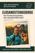 Elbsandsteingebirge