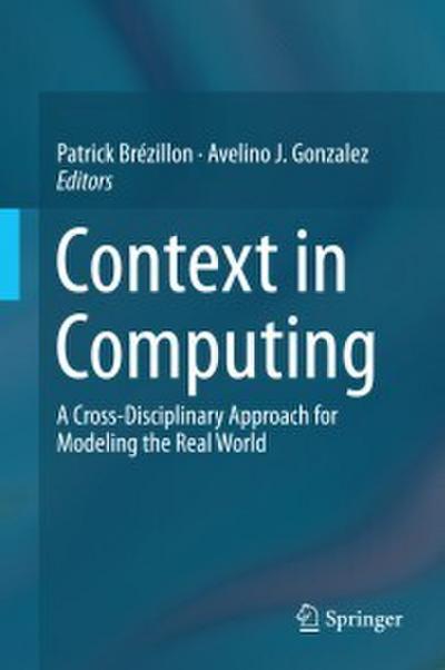 Context in Computing