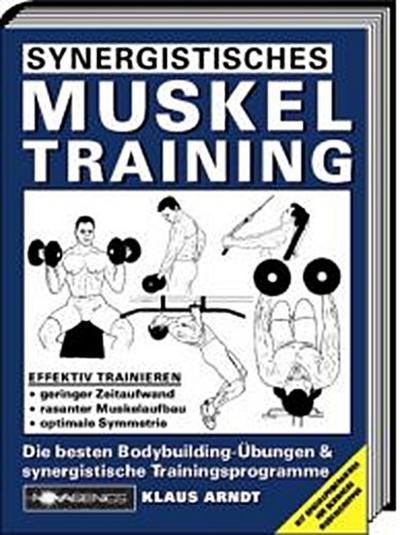 Synergistisches Muskeltraining