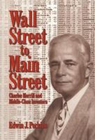 Wall Street to Main Street