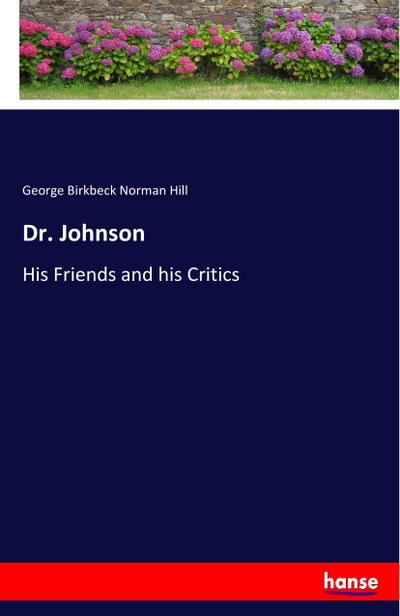 Dr. Johnson