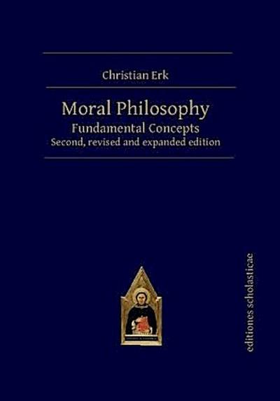 Moral Philosophy
