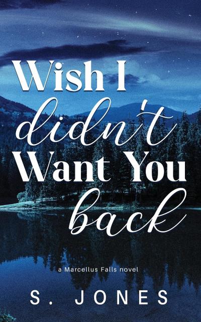 Wish I Didn’t Want You Back Special Edition
