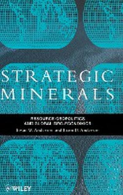 Strategic Minerals