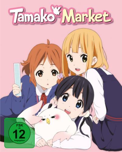 Tamako Market
