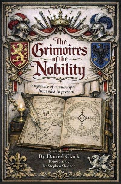 The Occult Libraries of the Nobility