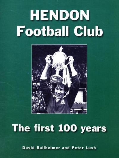 Hendon Football Club