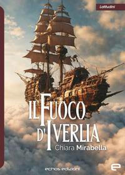 Il fuoco d’Iverlia