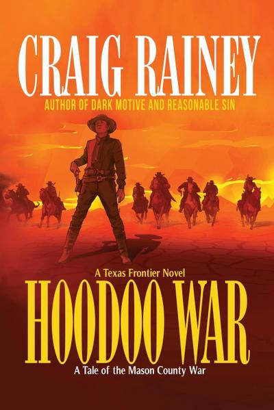 HooDoo War