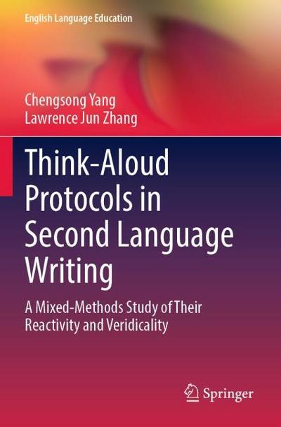 Think-Aloud Protocols in Second Language Writing