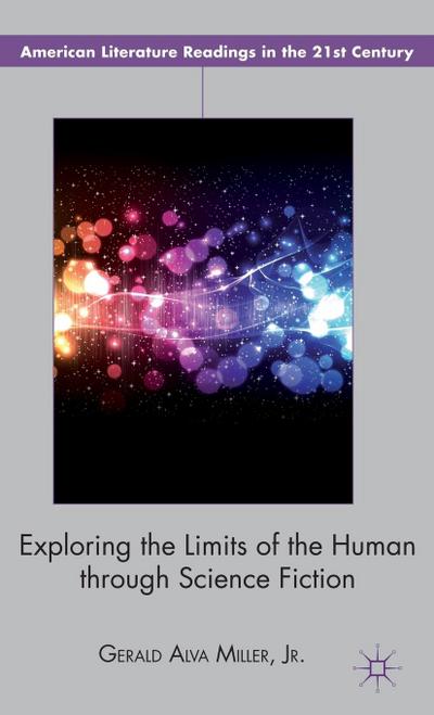 Exploring the Limits of the Human Through Science Fiction