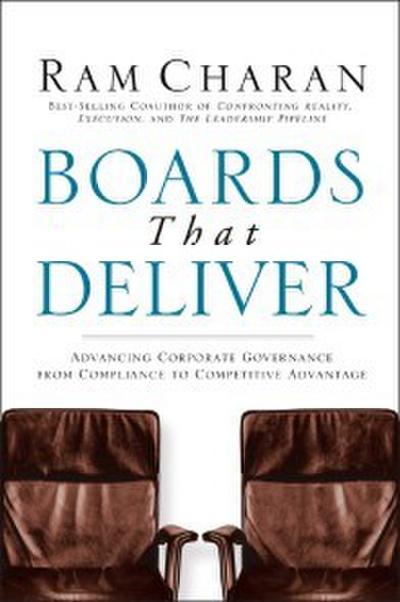 Boards That Deliver