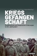 Kriegsgefangenschaft