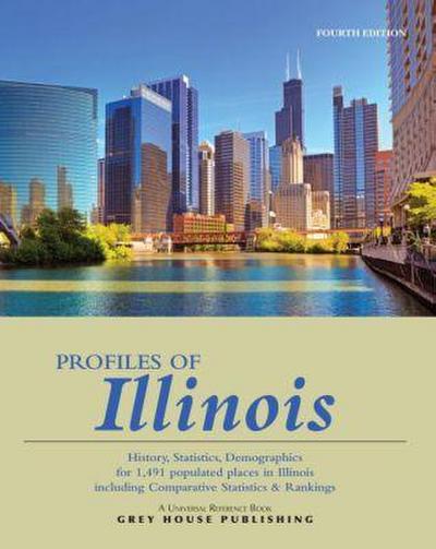 Profiles of Illinois