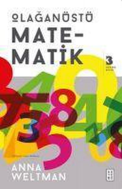 Olaganüstü Matematik
