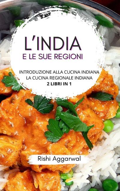 L’India e le sue regioni