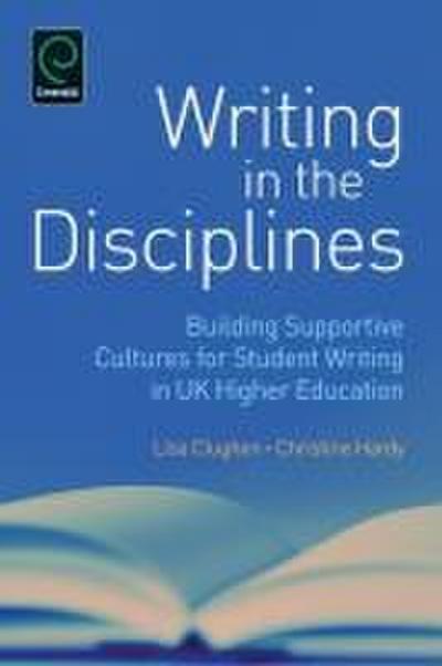 Writing in the Disciplines
