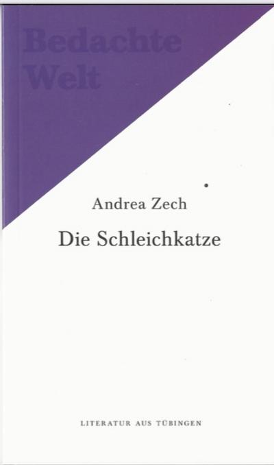 Die Schleichkatze