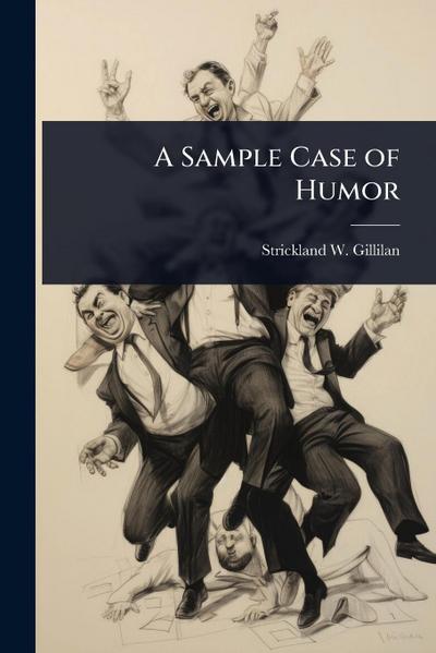 A Sample Case of Humor