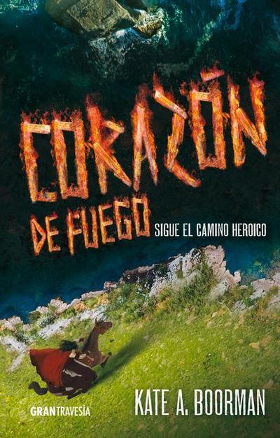 Corazon de Fuego: Volume 3