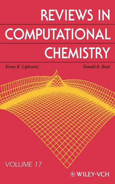 Reviews in Computational Chemistry, Volume 17