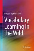 Vocabulary Learning in the Wild