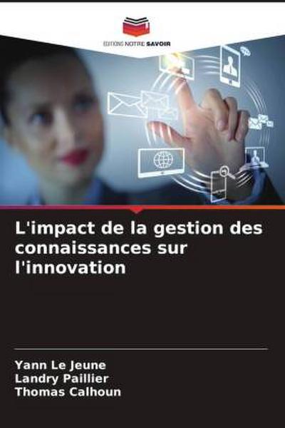 L’impact de la gestion des connaissances sur l’innovation